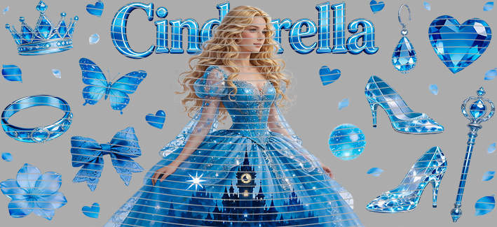 16oz Princess-N4-2689